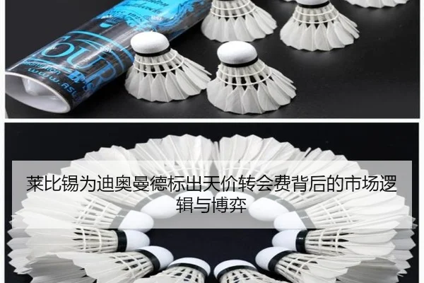 莱比锡为迪奥曼德标出天价转会费背后的市场逻辑与博弈
